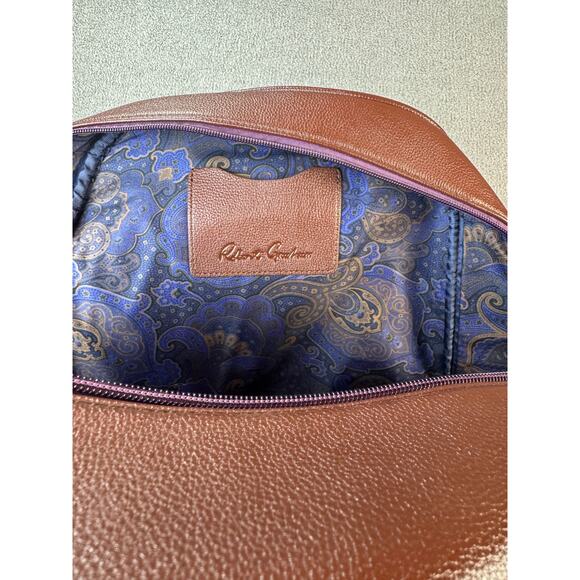 Robert Graham Backpack Mariel Brown - Picture 9 of 14